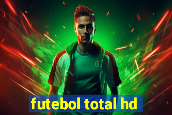 futebol total hd